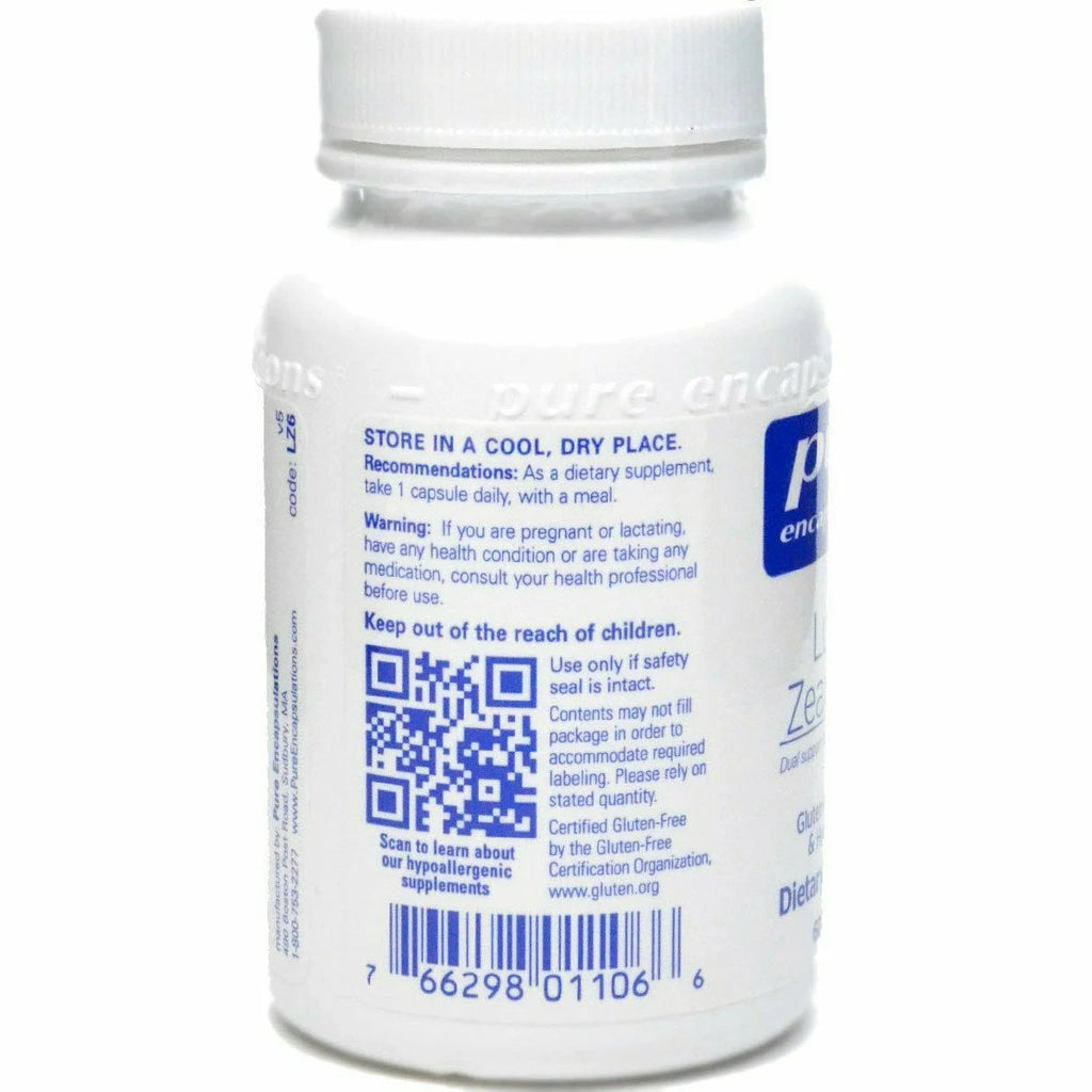 Lutein/Zeaxanthin G565