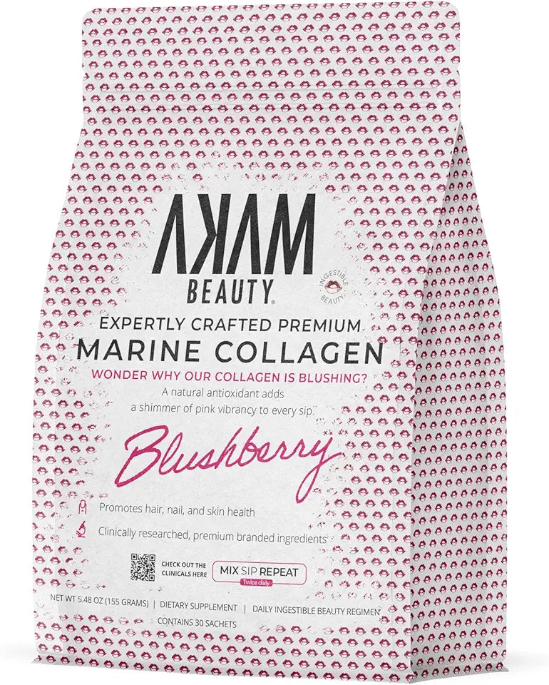 Marine Collagen Peptides G689608