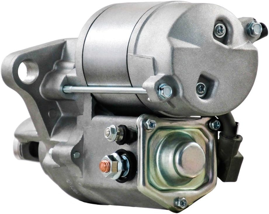 New Starter Compatible with Dodge Dakota Pickup 3.9 5.2 5.9 G764326