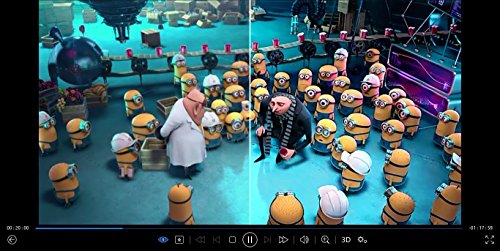 PowerDVD 16 Ultra J802922