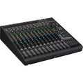 16-Channel 4-Bus Compact Mixer V627