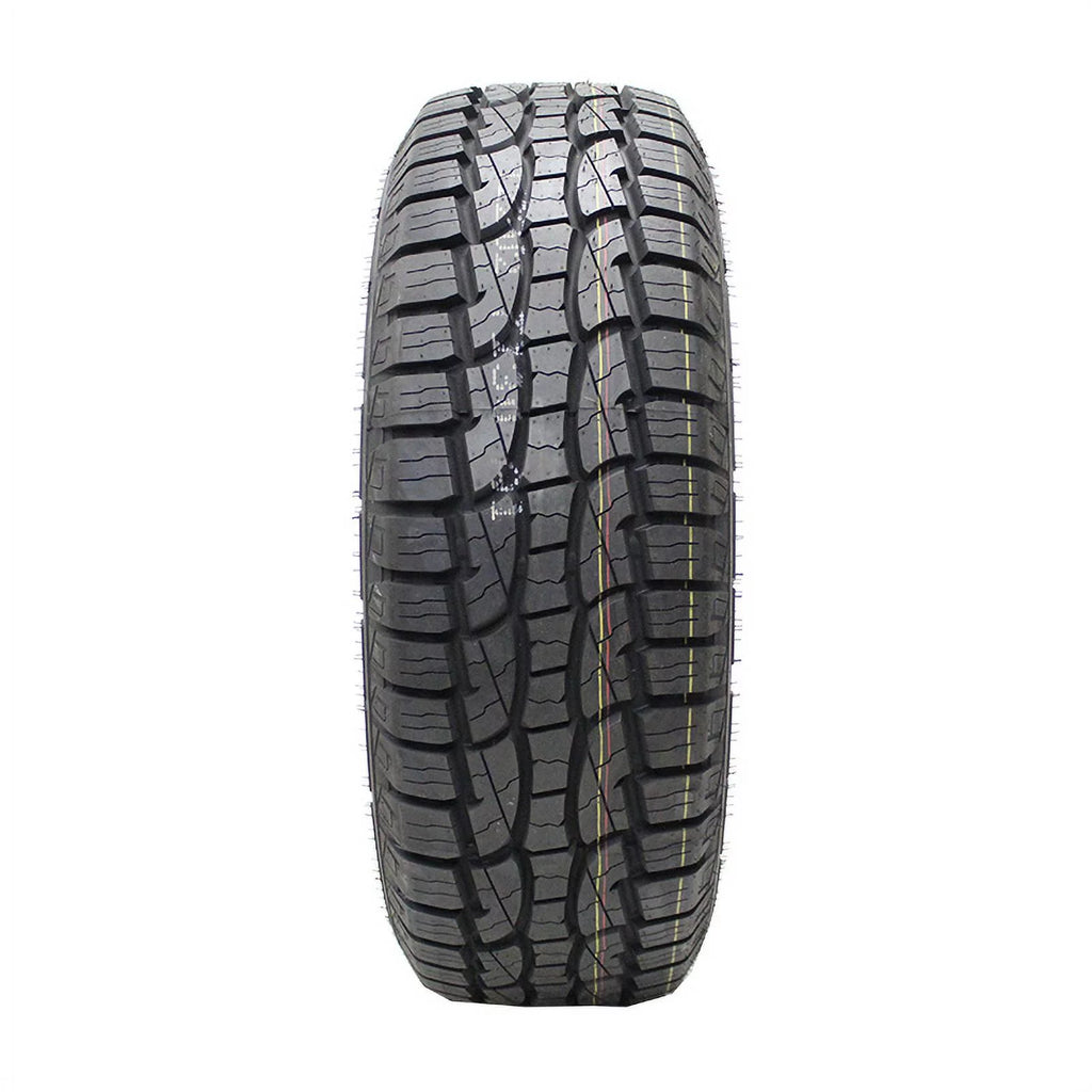 All Terrain 265/75R16 116T Light Truck Tire U45211