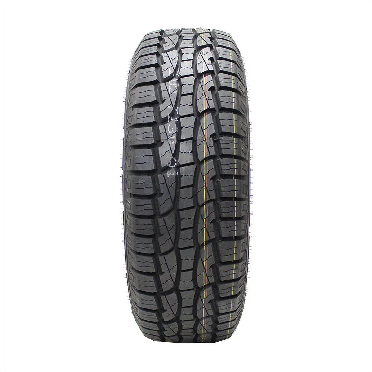 All Terrain 265/75R16 116T Light Truck Tire U45211