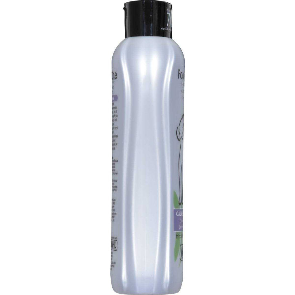 Calming Formula Shampoo and Conditioner X168211