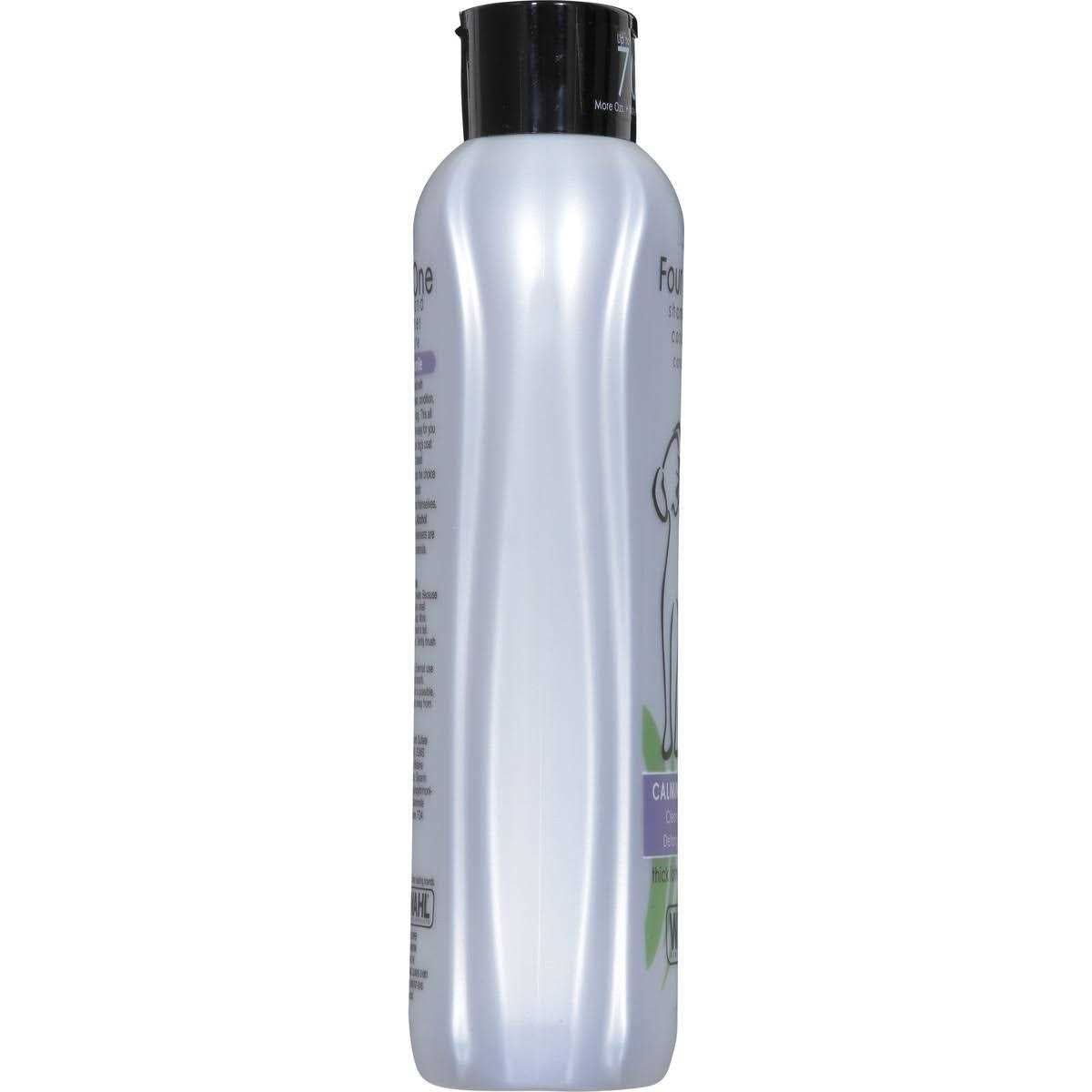Calming Formula Shampoo and Conditioner X168211