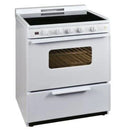 30x22 Freestanding Smooth Top with 4 Elements G707252