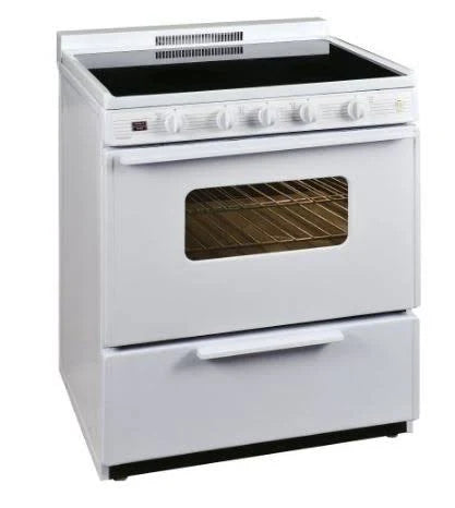 30x22 Freestanding Smooth Top with 4 Elements G707252