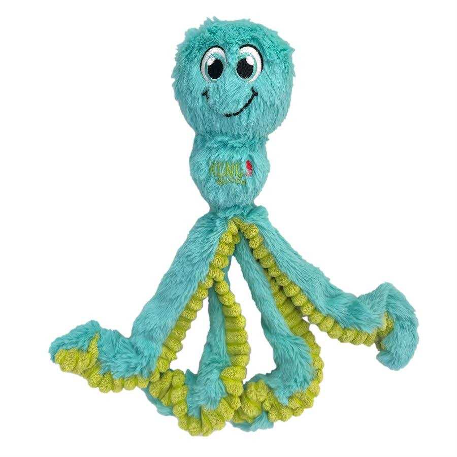 Octopus Dog Toy C2143