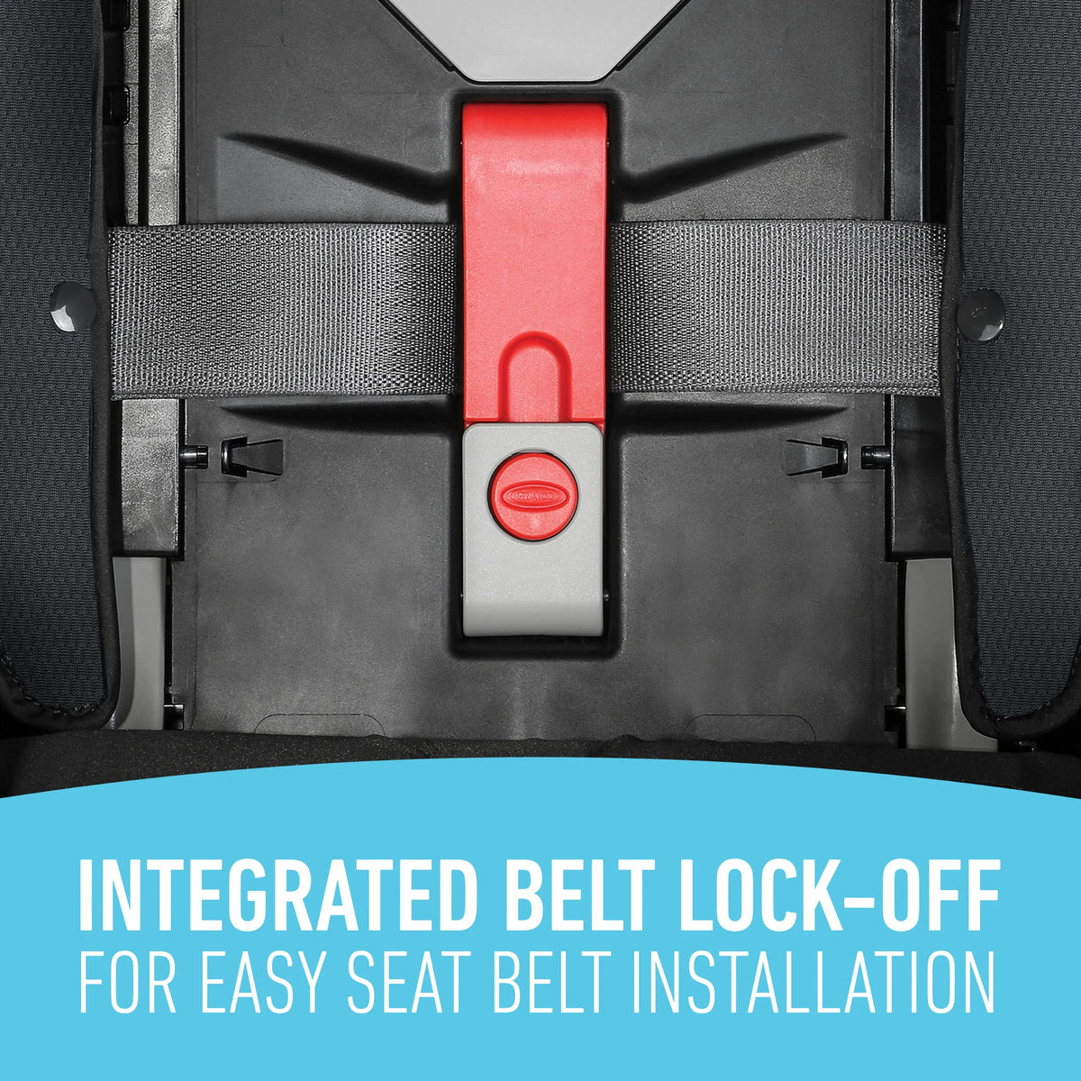 4-in-1 Convertible Car Seat O419404