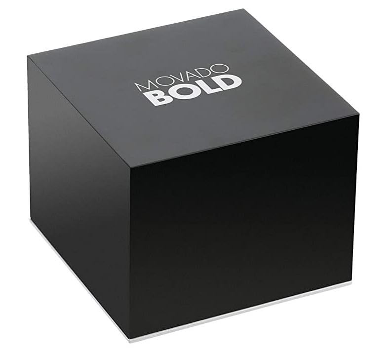Stainless Steel Watch S927942