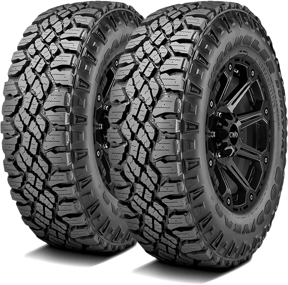265/70R16 112S All-Season Radial Tire I43682