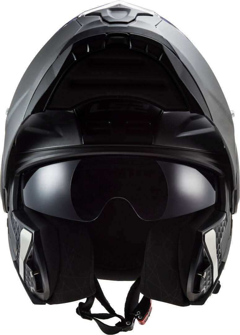 Matt Titanium Helmet Size XXL G819234