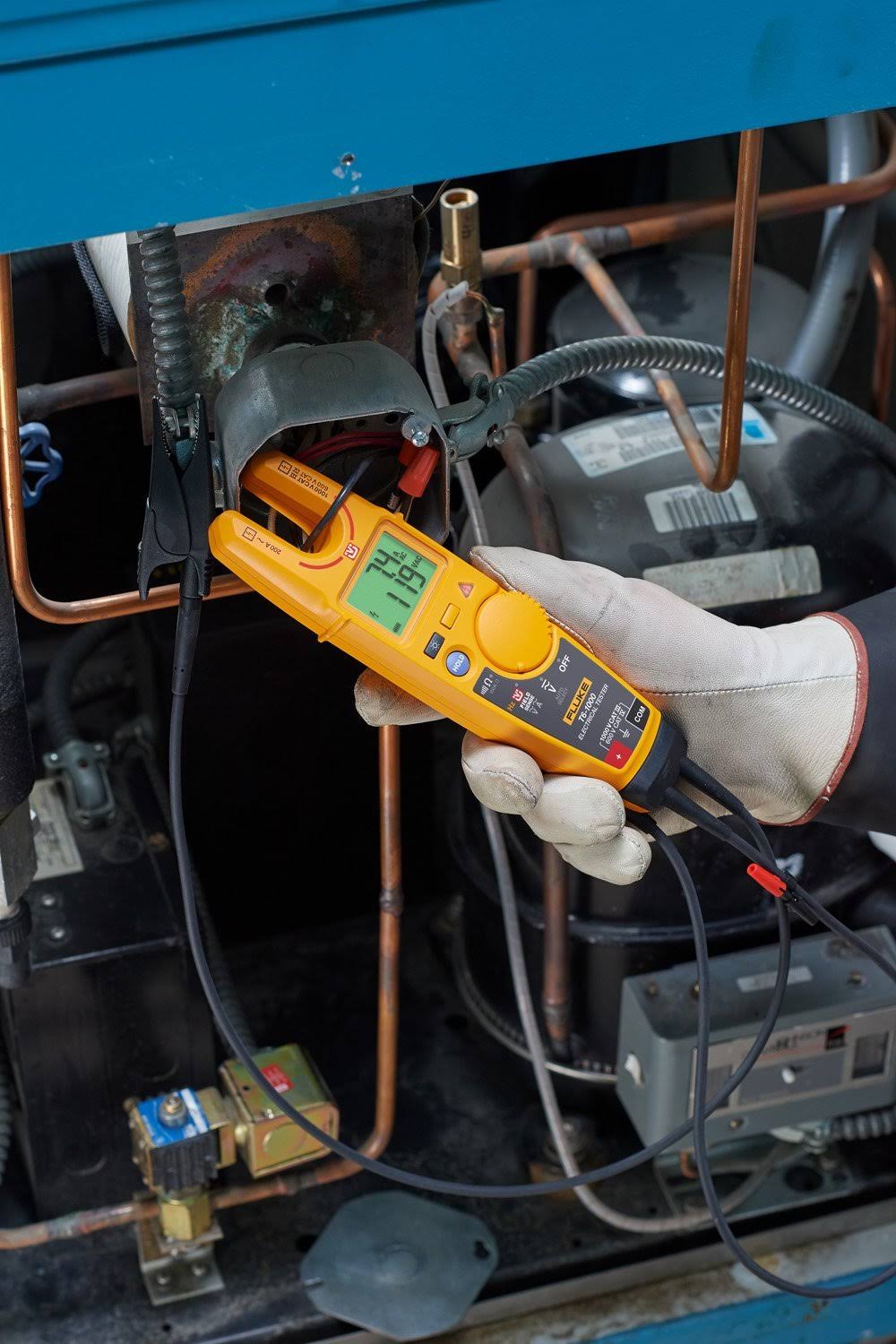 Electrical Tester V25206