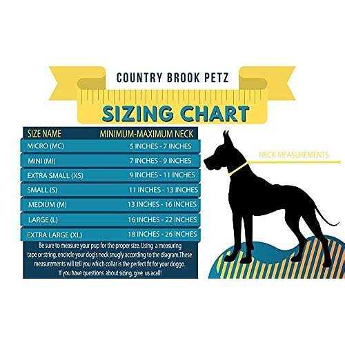 Deluxe Dog Collar X426