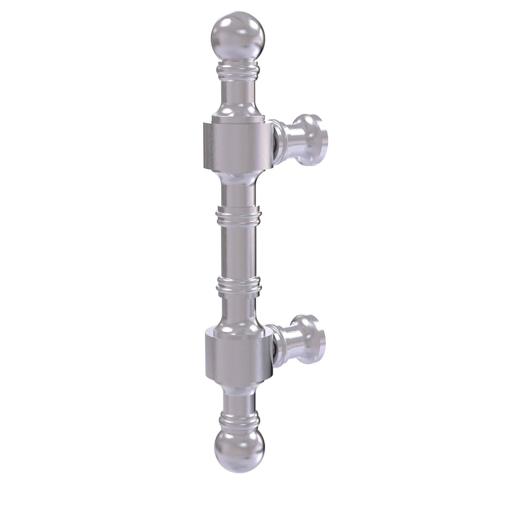3 inch Cabinet Pull Satin Chrome F20710