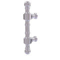 3 inch Cabinet Pull Satin Chrome F20710