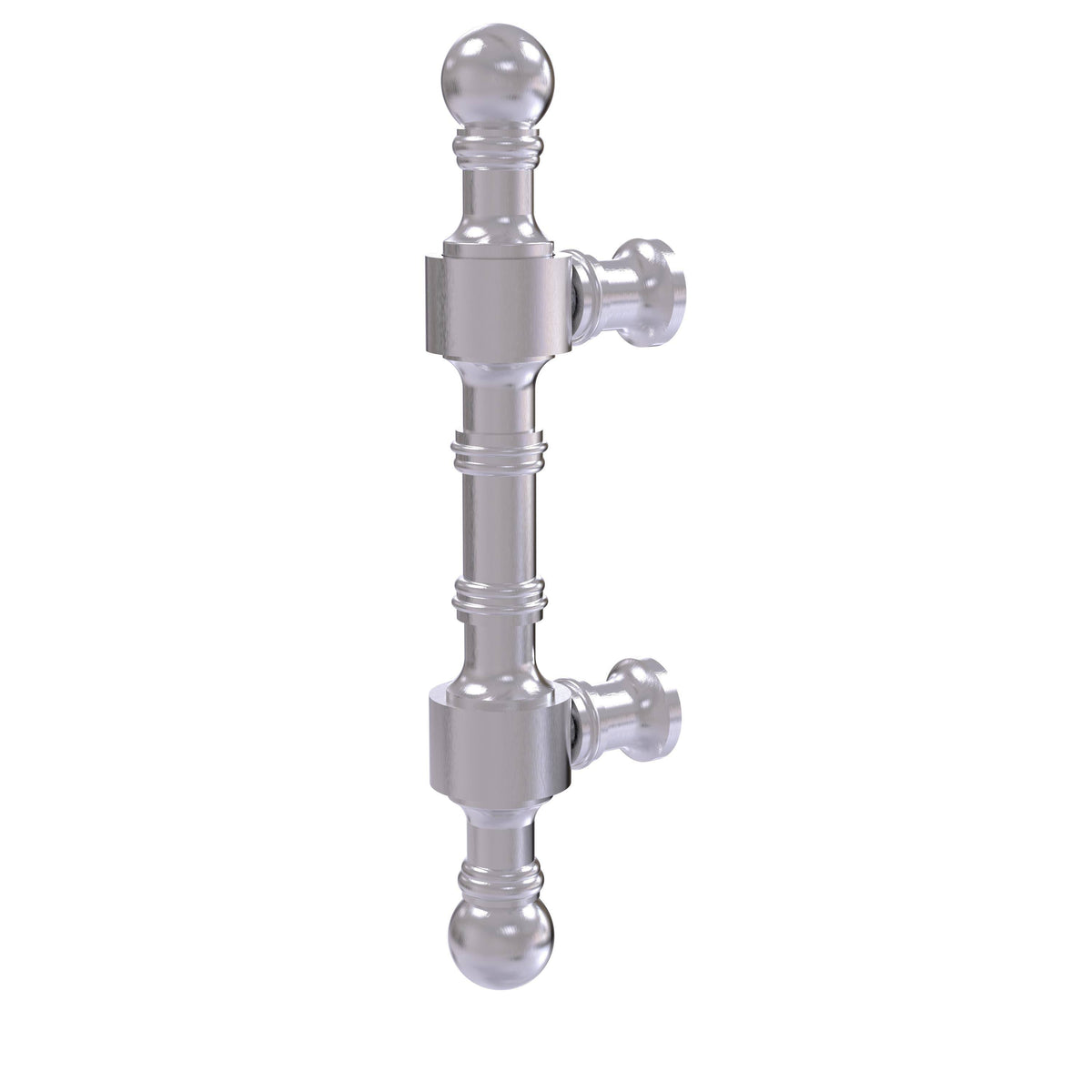3 inch Cabinet Pull Satin Chrome F20710