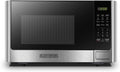 Stainless Steel Digital Microwave Oven 0.9 CU.FT Y8665