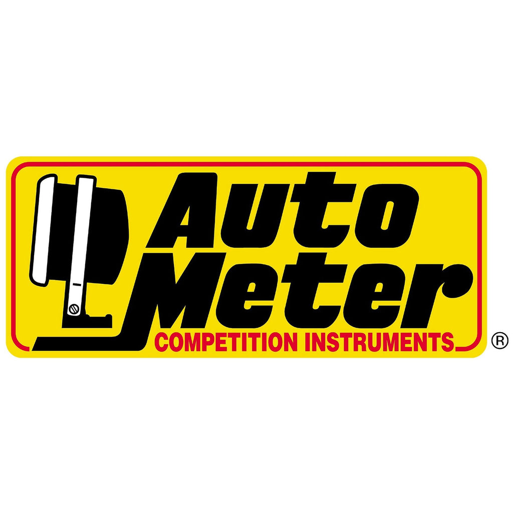 Mechanical Oil Pressure Gauge E808