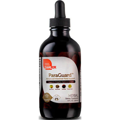 ParaGuard Liquid 4 oz I310