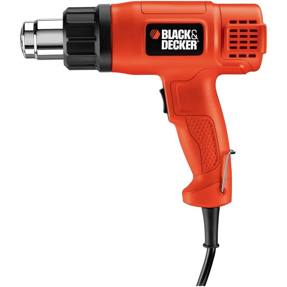 Dual Temperature Heat Gun T569950