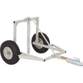 ATV Log Skidding Arch, 750-lb. Capacity, 16inch Diameter Capacity S9689