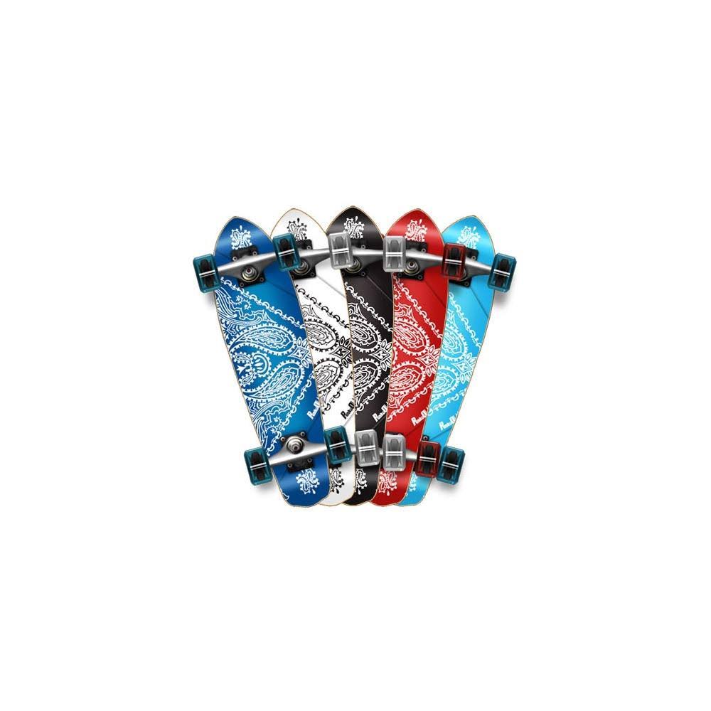 Micro Cruiser Complete G7237