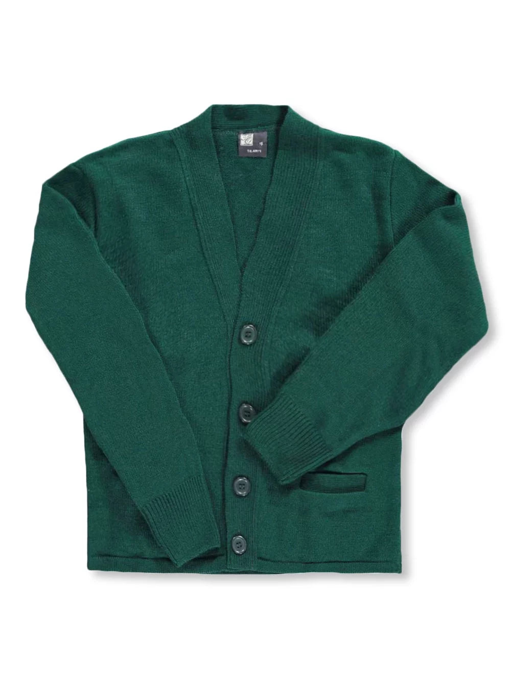 Youth 4-Button Cardigan N705