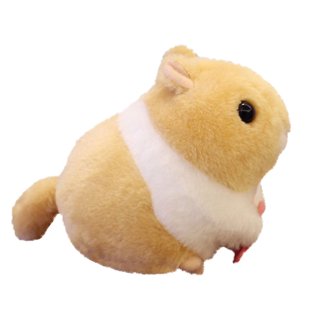 Hamster Plush Toy E2925