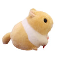 Hamster Plush Toy E2925