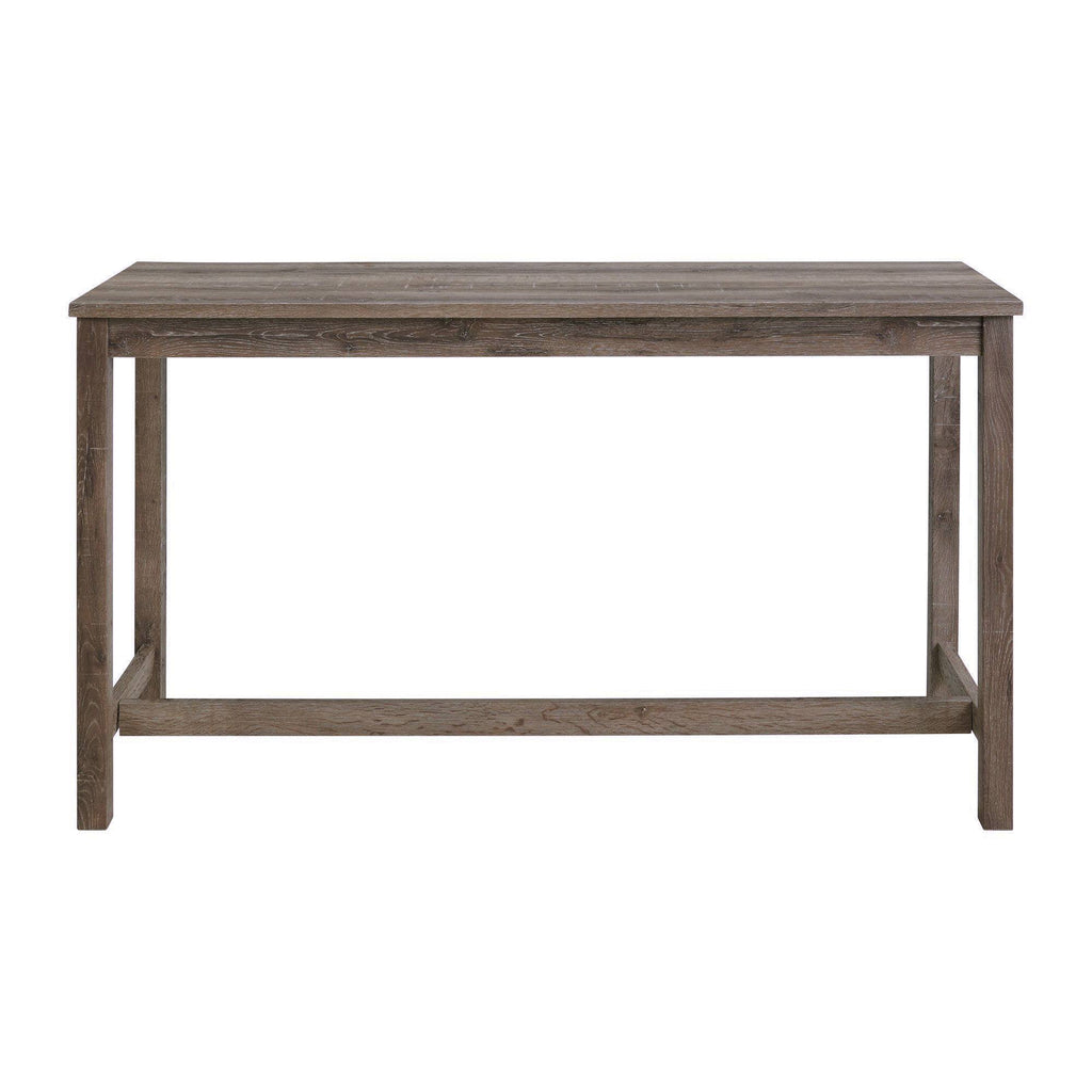 Grey Multipurpose Bar Table Set W103