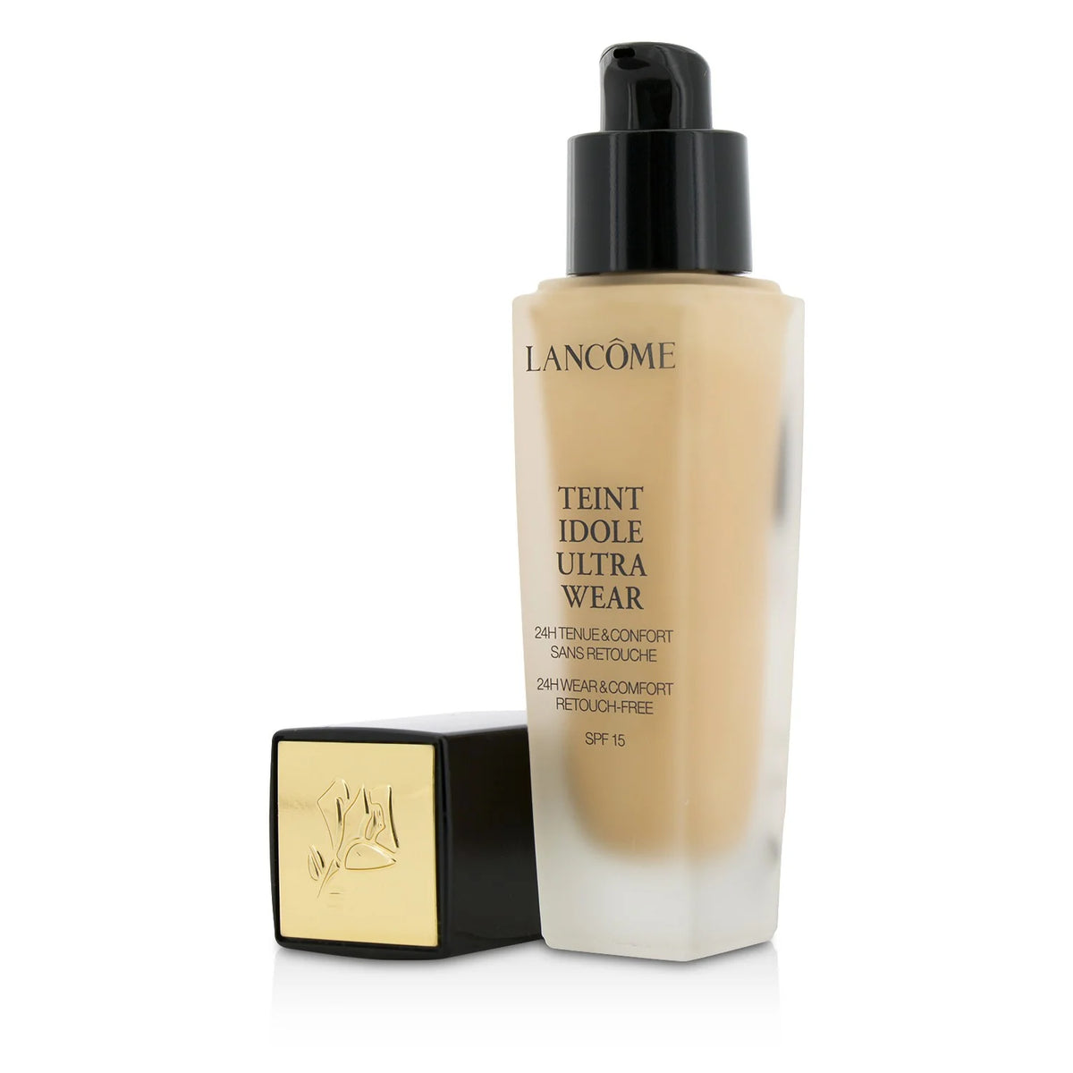 SPF 15 Foundation 30ml N4257