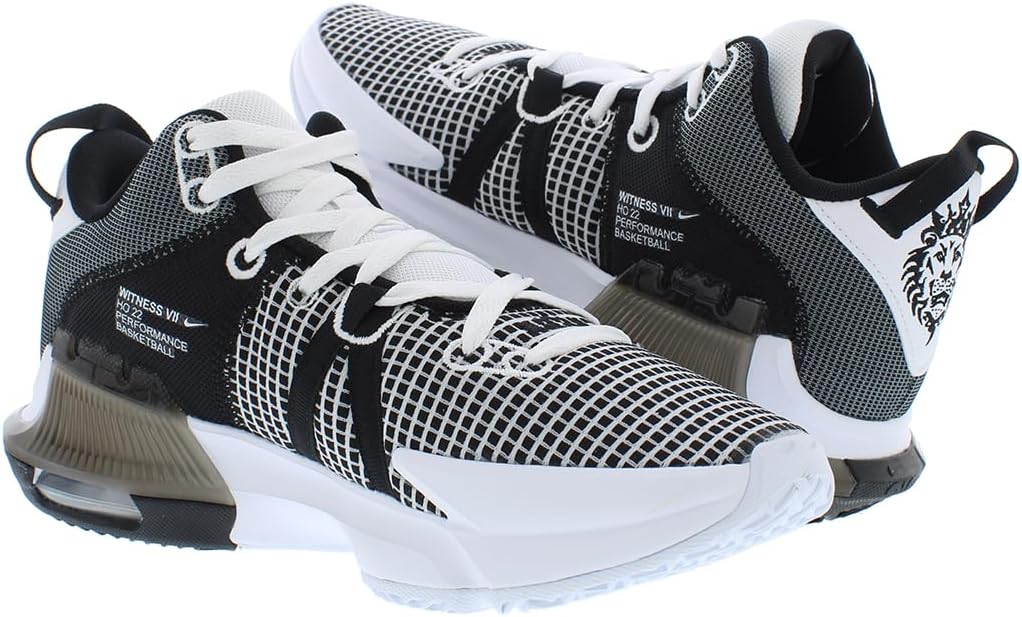 Basketball Shoes F186