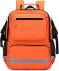 Empty First Aid Bag Medical Backpack G2411