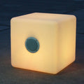 16x22 LED Cube with Bluetooth Speaker F467130