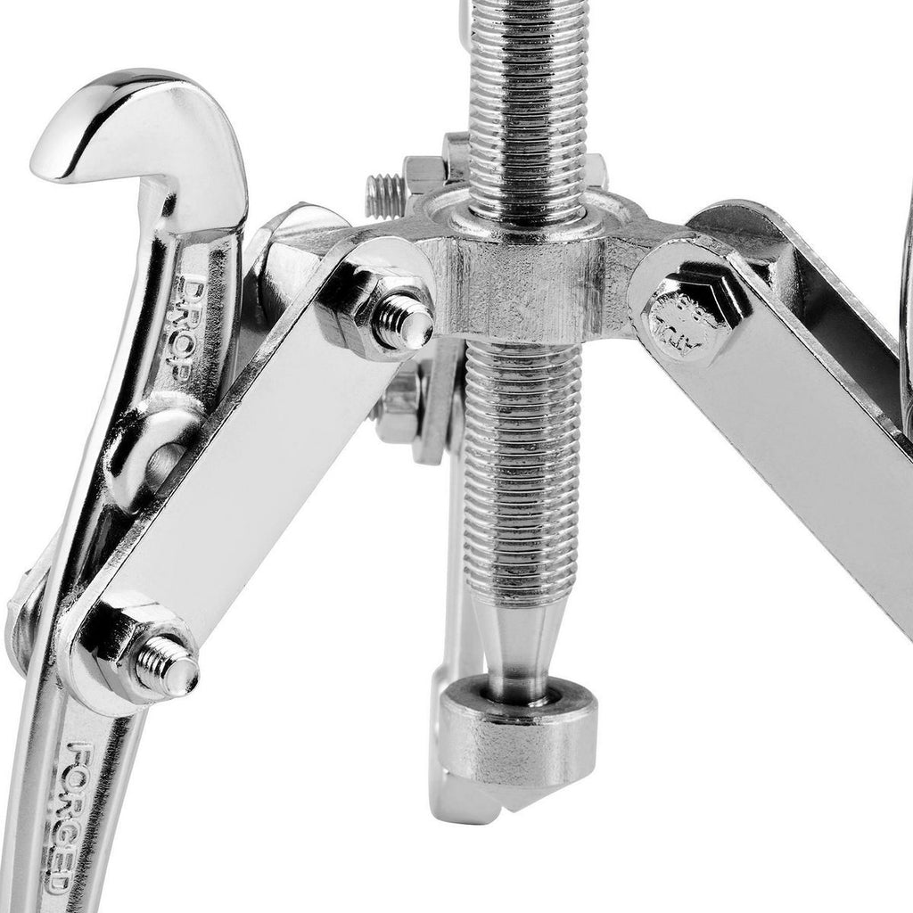 4-Piece Three-Jaw Puller Set B574