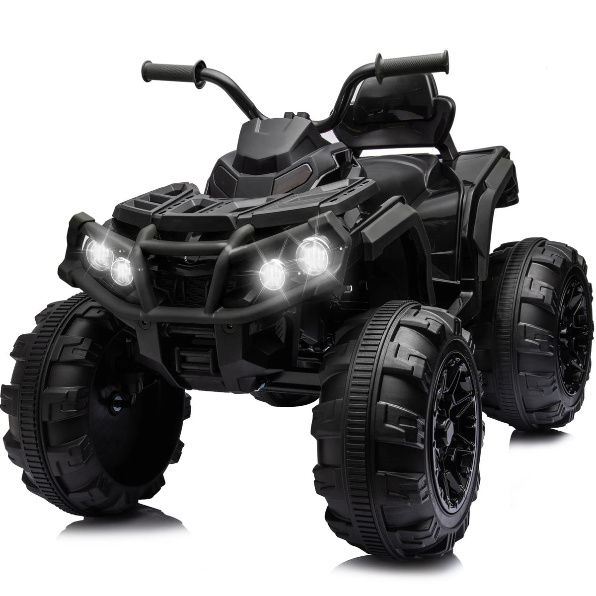 24V Electric ATV Quad Ride-on Toy R274915
