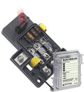 SafetyHub 100 Fuse Block A1239