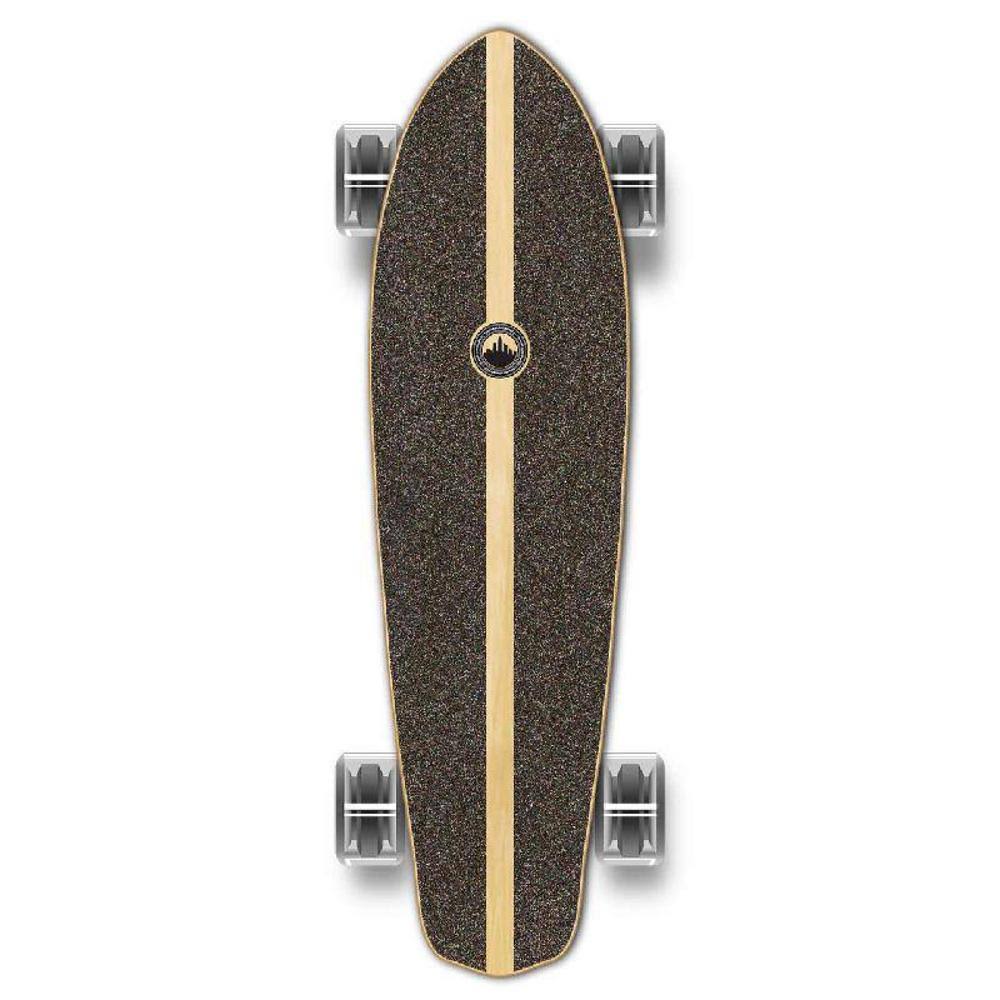 Micro Cruiser Complete G7237