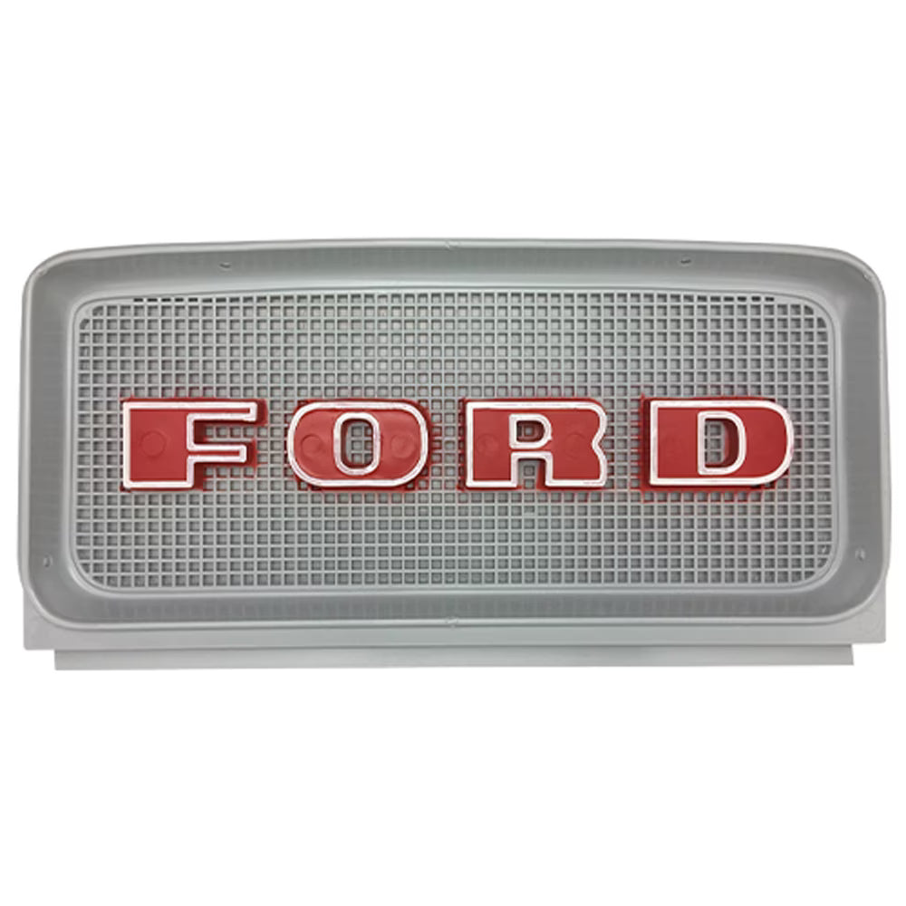 Upper Grille for Ford Tractor Models Y734