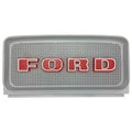 Upper Grille for Ford Tractor Models Y734