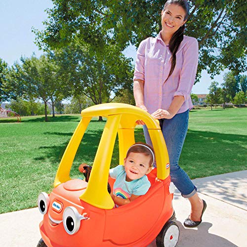 Princess Cozy Coupe, 33.5 Inch I875321