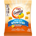 Whole Grain Cheddar Crackers Q106145