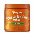 Chew No Poo Bites for Dogs V21416