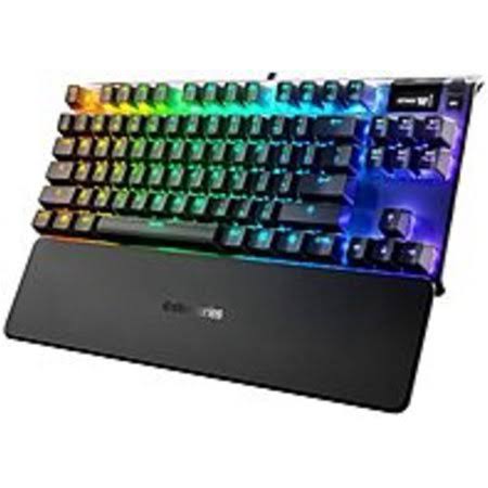 Mechanical Gaming Keyboard E4458