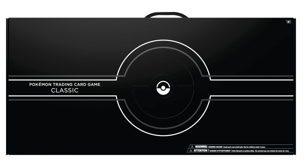 Pokémon Trading Card Game with 3 Decks B2045