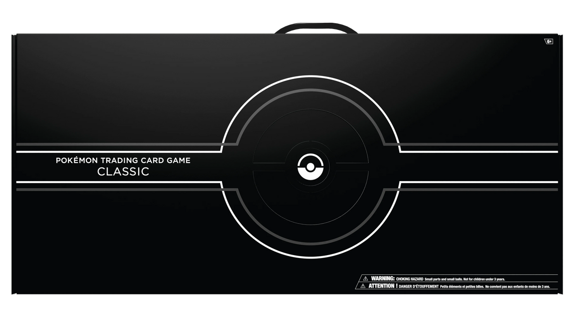 Pokémon Trading Card Game with 3 Decks B2045