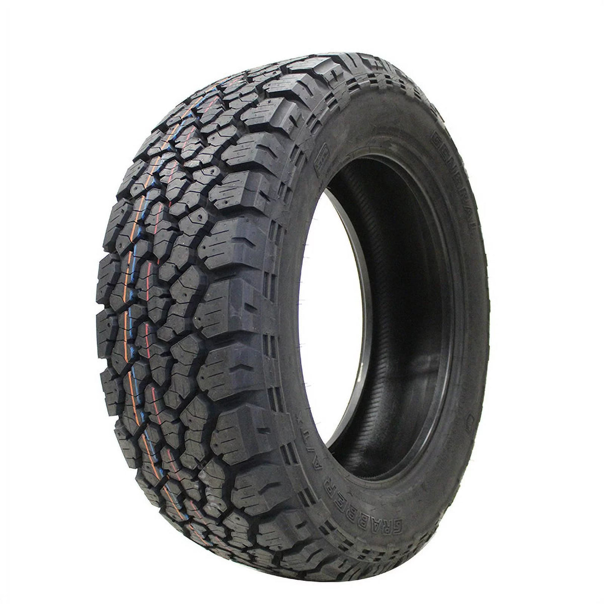 All Terrain Tires U7965