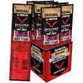 Beef Steak Strips Original 1 Ounce Pack Of 12 R588585