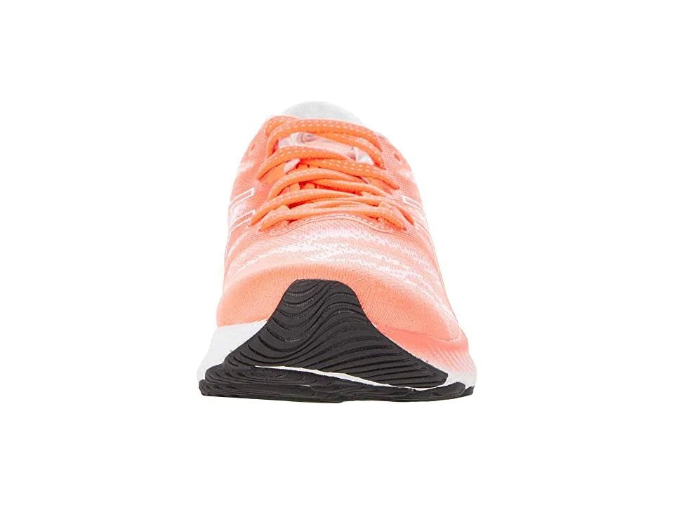 Red/White GEL-Nimbus 23 Running Shoes X65944